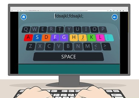 touchtype